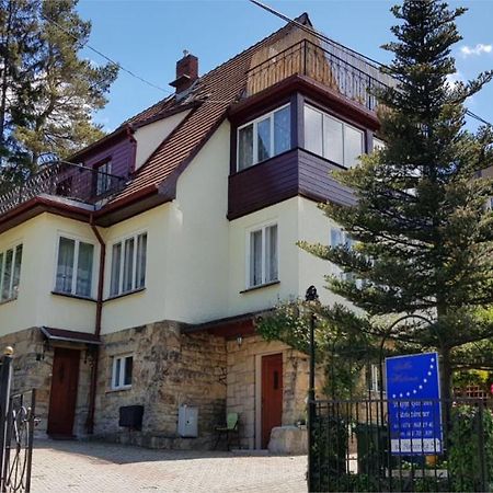 Willa Helena Polanica-Zdroj Exterior photo