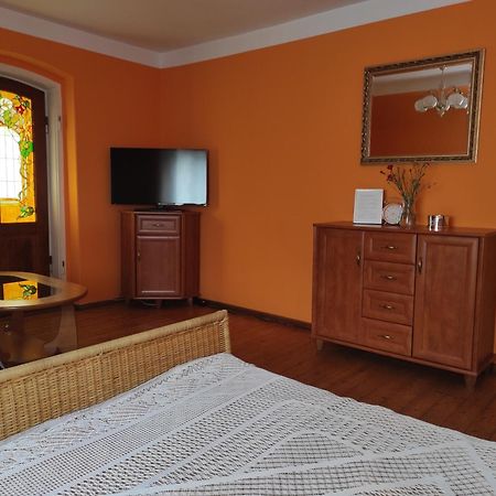 Willa Helena Polanica-Zdroj Room photo