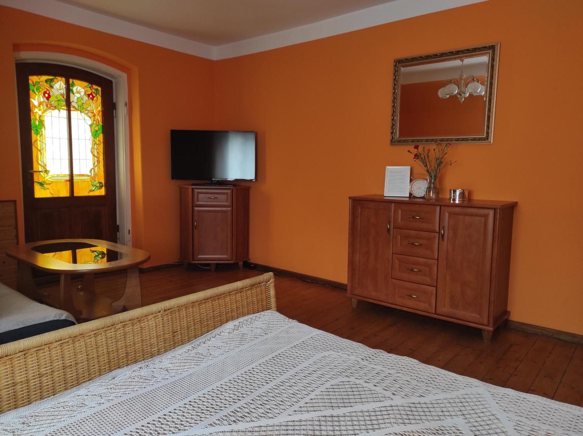 Willa Helena Polanica-Zdroj Room photo